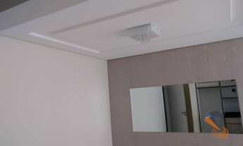 Imagem 7: Apartamento com 2 dormitórios sendo 1 suíte à venda, 65 m² por R$ 350.000 - Areias - São J