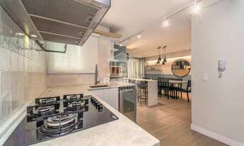 Imagem 3: APARTAMENTO MOBILIADO