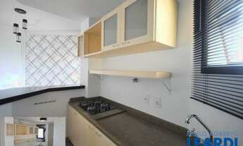 Imagem 5: FLAT DUPLEX - MORUMBI - SP