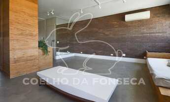 Imagem 4: São Paulo - Apartamento Padrão - Itaim