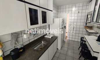 Imagem 7: Apartamento para venda possui 100 metros quadrados com 3 quartos em Barro Vermelho - Vitór