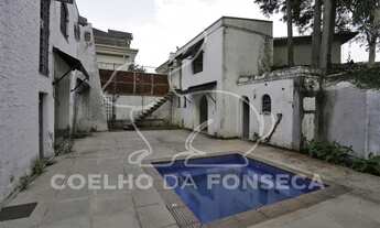 Imagem 4: São Paulo - Casa Padrão - Alto de Pinheiros