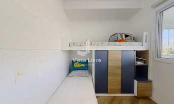 Imagem 5: Apartamento à venda 2 Quartos, 1 Suite, 1 Vaga, 76M², Vila Leopoldina, São Paulo - SP