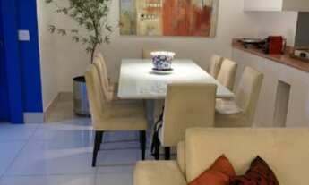 Imagem 4: Apartamento à venda, Mooca, 110m², 3 dormitórios, 1 suíte, 3 vagas!