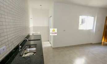 Imagem 3: Apartamento à venda, Vila Dom Pedro ll, 45m², 2 dormitórios, sem vaga!