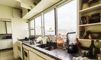 Imagem 7: Apartamento à venda, Jardim Ampliação, 300m², 4 dormitórios, 3 suítes, 4 vagas!