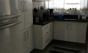 Imagem 5: Sobrado em condomínio à venda, Conjunto Residencial Vista Verde, 87m², 2 dormitórios, 2 va