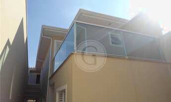 Imagem 2: Butantã! Sobrado à venda, Jardim Bonfiglioli, São Paulo - SO0464