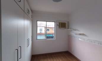 Imagem 4: Casa de condomínio para aluguel e venda tem 51 metros quadrados com 2 quartos