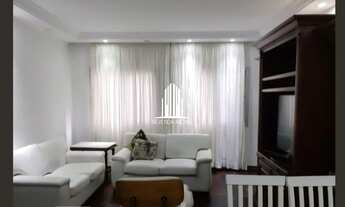 Imagem 7: Apartamento à venda com 115m², 3 quartos e 1 vaga