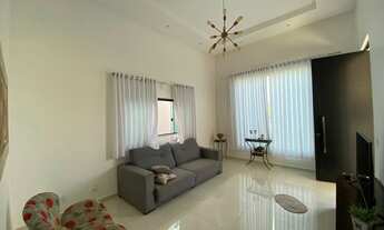 Imagem 6: Belíssima Casa no Anápolis City