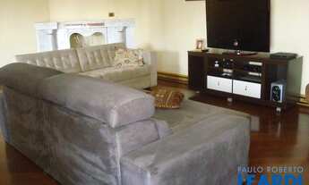 Imagem 2: APARTAMENTO - ANÁLIA FRANCO - SP