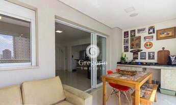 Imagem 6: Lindo Apartamento com 3 Dormitórios à venda, 109 m² por R$ 1.223.000 - Osasco - Osasco/SP