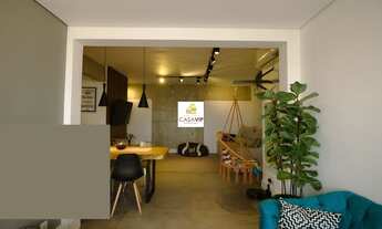 Imagem 2: Apartamento à venda, Parque Residencial da Lapa, 100m², 3 dormitórios, 1 suíte, 2 vagas!