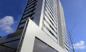 Imagem: Apartamento para venda tem 55 metros quadrados