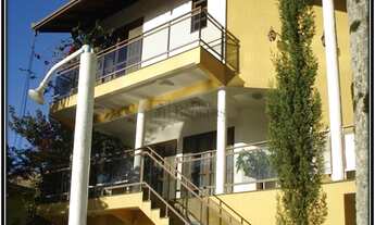 Imagem: Ótima casa com marina privativa em Balneário