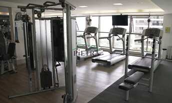 Imagem 5: Nova Lima - Apartamento Padrão - Vila Da Serra