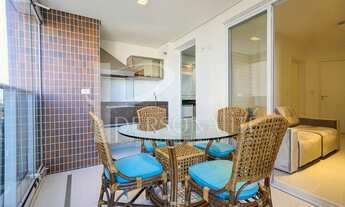 Imagem 3: Maravilhoso apartamento no Jardim Analia Franco!!! Excelente Localização. 3 dormitórios, 1