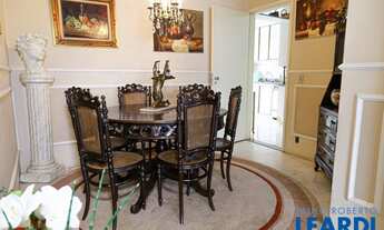 Imagem 7: APARTAMENTO - HIGIENÓPOLIS - SP