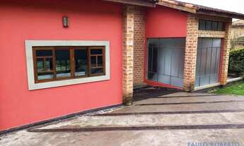 Imagem 2: CASA DE VILA - GRANJA VIANA - SP