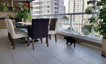 Imagem 4: Venda Apartamento Sao Paulo Chacara Inglesa Ref: 23520