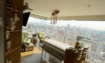 Imagem 4: Apartamento com 2 dormitórios à venda, 65 m² por R$ 646.600,00 - Santo Amaro - São Paulo/S