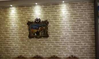 Imagem 2: APARTAMENTO - SANTA CLAUDINA - SP