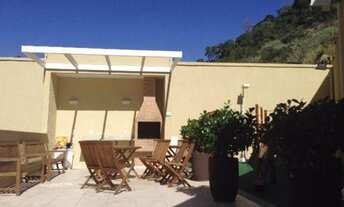 Imagem 4: Ótimo apartamento no Condomínio Portal de Itaipu