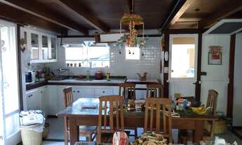 Imagem 5: Terreno em Búzio, Geribá com 2 casas no mesmo terreno