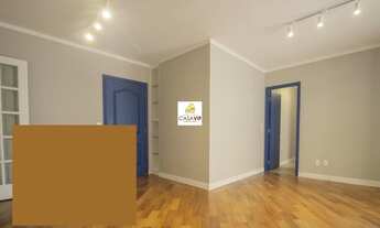 Imagem 2: Apartamento à venda, Cidade Monções, 85m², 3 dormitórios 1 suíte, 2 vagas!