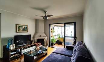 Imagem 3: Apartamento 4 dorms. 1 suítes 3 vagas no Panamby