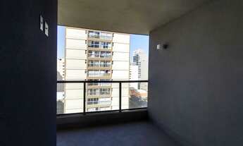 Imagem 5: Apartamento à venda, 69 m² por R$ 990.000,00 - Vila Mariana - São Paulo/SP