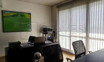 Imagem 3: Ribeirão Preto - Conjunto Comercial/Sala - Vila do Golf