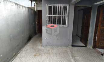 Imagem 7: Casa para aluguel, 3 quartos, 2 vagas, Baeta Neves - São Bernardo do Campo/SP