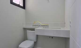 Imagem 7: Linda Casa com 3 Dormitórios, sendo 1 Suíte Master com Closet