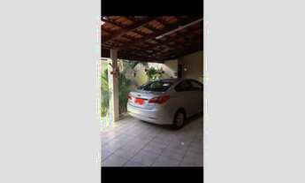 Imagem 2: Venda Casa Jardim Canaã