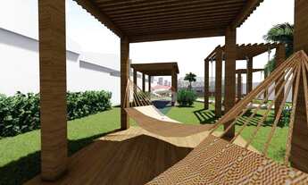 Imagem 6: Casa com 2 dormitórios à venda, 73 m² por R$ 160.000,00 - Extremoz - Extremoz/RN