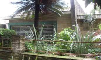 Imagem: Terreno à venda, 550 m² por R$ 2.250.000,00