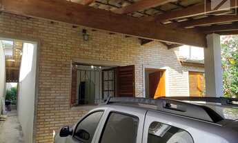 Imagem 3: Casa à venda 3 Quartos, 1 Suite, 2 Vagas, 238M², Bosque, Campinas - SP