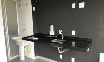 Imagem 5: 1 dorm, 1 vaga, 1 banheiro