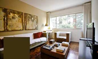 Imagem 5: Apartamento à venda, Consolação, 168m², 2 suítes, 3 vagas!