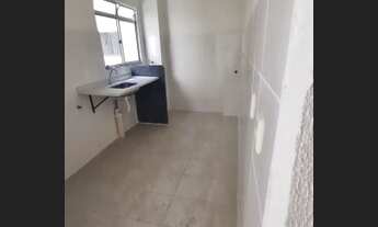 Imagem 3: Alugo Apartamento novo, 2 quartos