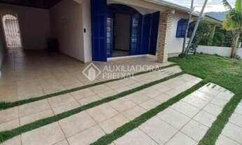 Imagem 4: FLORIANóPOLIS - Casa Padrão - Lagoa da Conceição