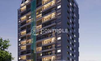 Imagem 2: S/Excelente Apartamento em construção! Lazer completo! na Pedra Branca/Palhoça