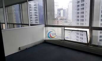 Imagem 7: Conjunto para alugar, 230 m² 06 SALAS SENDO, 04 SALAS COM DIVISÓRIAS E PORTAS E 02 SALAS P