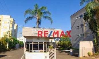 Imagem 2: Apartamento com 2 dormitórios, 67 m² - venda por R$ 160.000,00 ou aluguel por R$ 600,00/mê