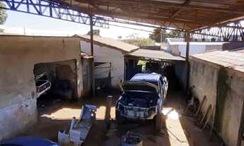 Imagem 3: GOIâNIA - Terreno Padrão - Goiá