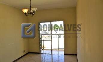 Imagem 2: SAO BERNARDO DO CAMPO - Residential / Apartment - BAIRRO ASSUNCAO