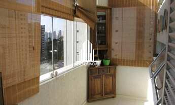 Imagem 4: Apartamento com 3 suítes no Morumbi