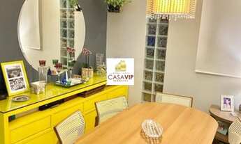 Imagem 4: Apartamento à venda, Vila Mariana, 100m², 3 dormitórios, 2 suítes, 2 vagas!